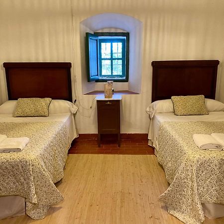 Real Fundicion De Alcora Villa Canjáyar Eksteriør billede