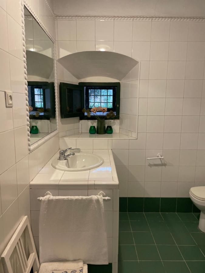Real Fundicion De Alcora Villa Canjáyar Eksteriør billede