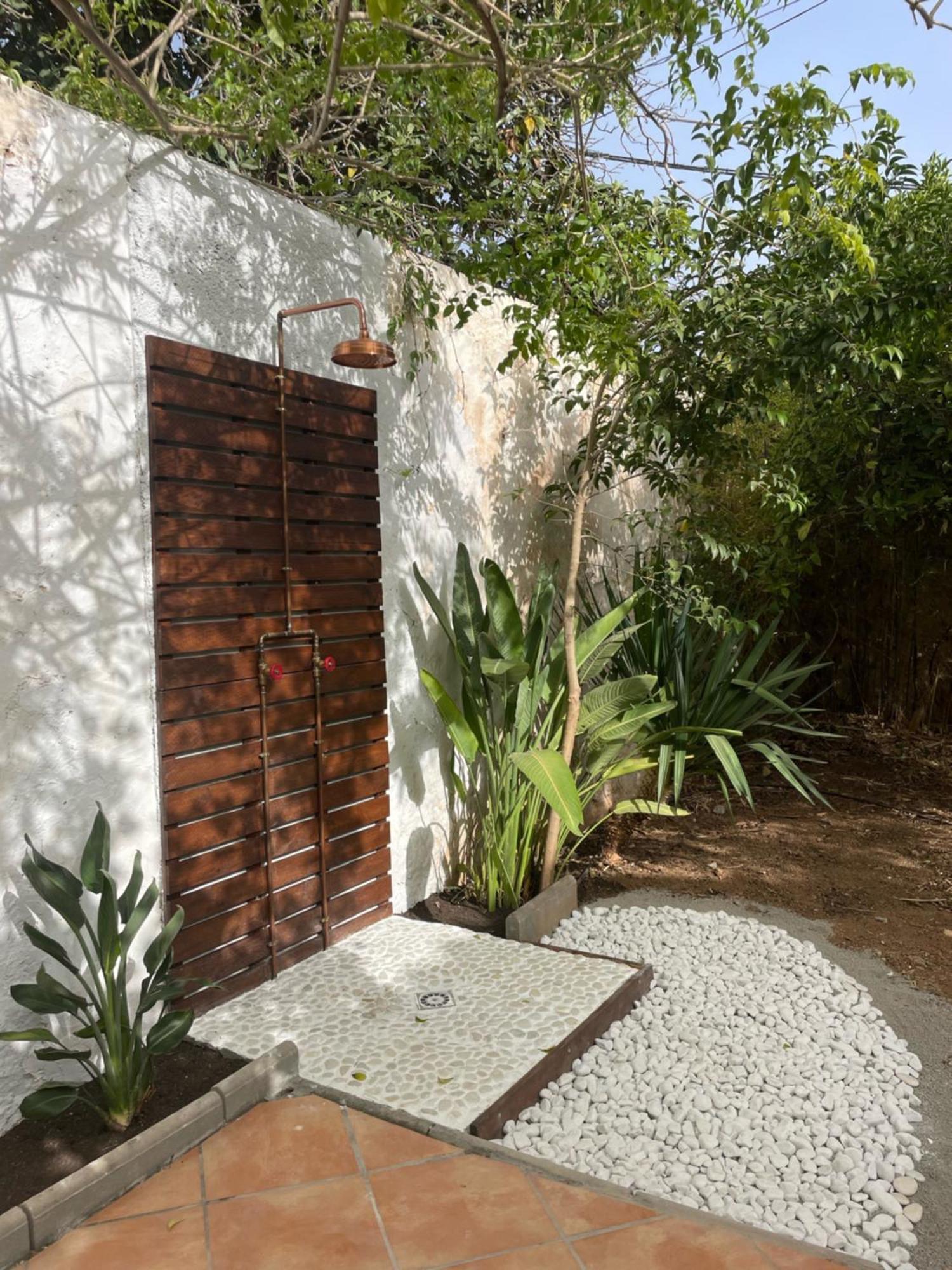 Real Fundicion De Alcora Villa Canjáyar Eksteriør billede
