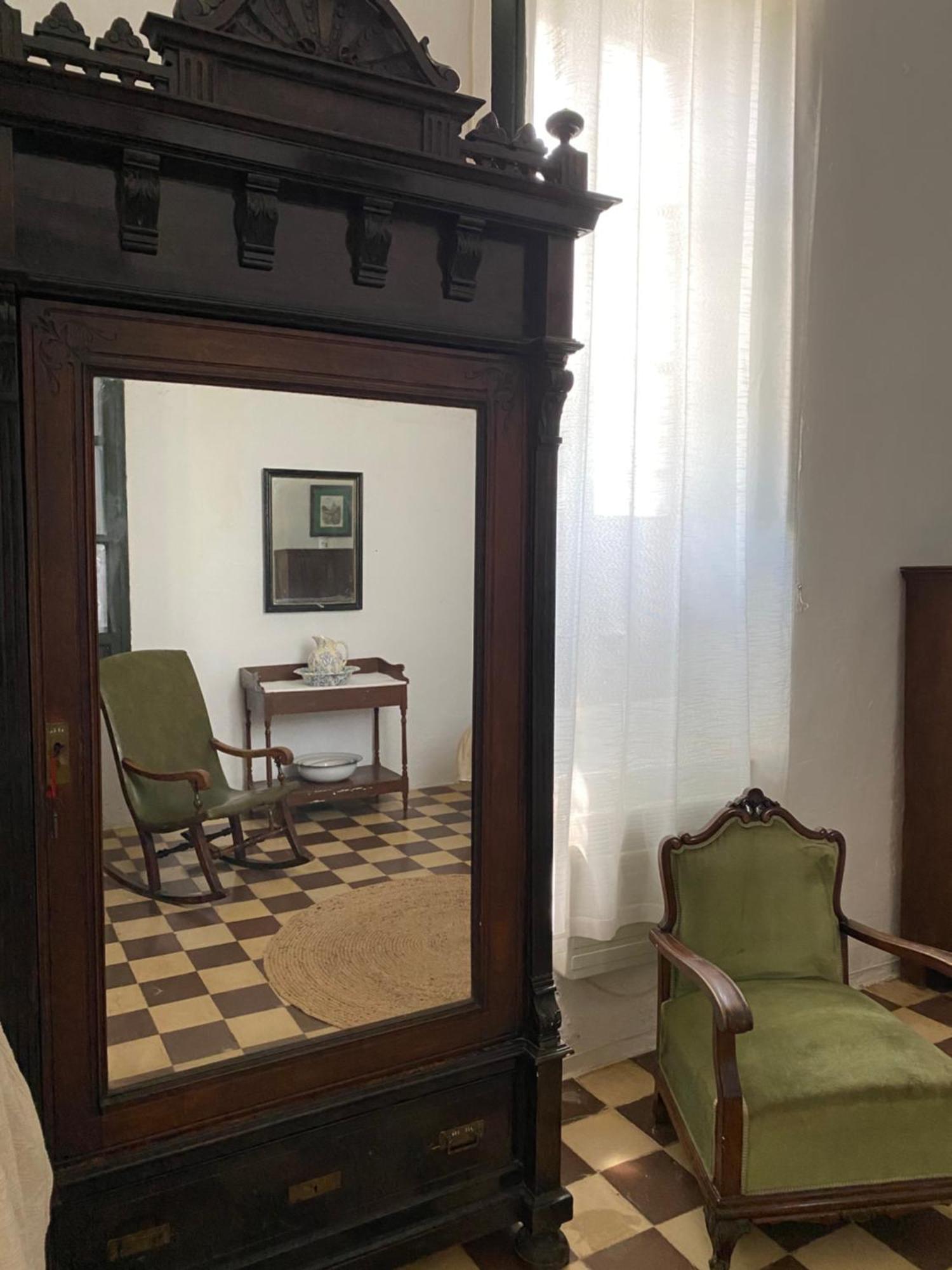 Real Fundicion De Alcora Villa Canjáyar Eksteriør billede